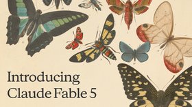 Introducing Claude Fable 5